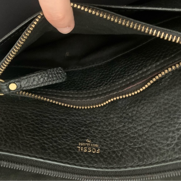 Fossil crossbody bag - Picture 4 of 5